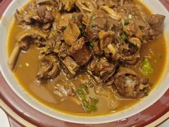 -不倒翁·安徽名菜楼(步行街店)
