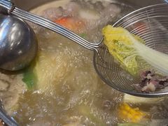 -掂档潮汕牛肉火锅(cityon熙地港店)