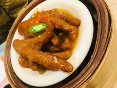 -点都德(大茶楼店)