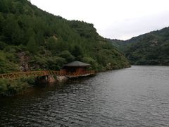 -仙居谷风景区