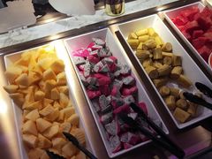 -比格比萨自助(南京万达茂店)