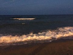 -小巴塞罗那海滩