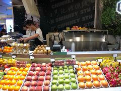 -每日新鲜水果吧(黄浦来福士店)