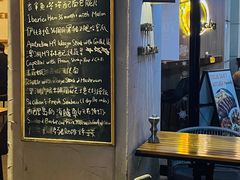 -Cyclus Craft Kitchen薩克思手工厨房