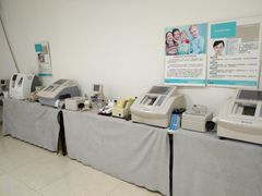 -大明府国际眼镜(太原北街店)
