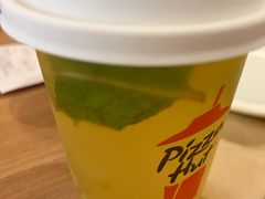 -必胜客(华地店)