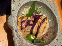 -花潮料理艺食馆(世欧广场店)