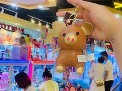-PAWTOY爪e玩偶店(天兴罗斯福店)