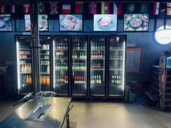 -小财盆地桌烤肉