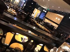 -火炉火自助餐(悠唐购物中心店)