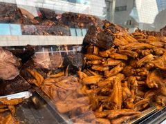 -顺城金记卤鸡·清真