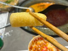 -生活如沸·顺德水牛奶火锅(大学路店)