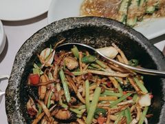 -味+新京宴·烤鸭·北京菜(创意谷店)