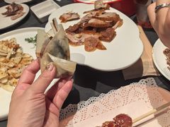 -全聚德(双井店)