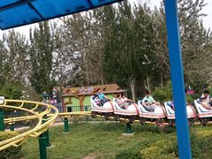 -石家庄市动物园