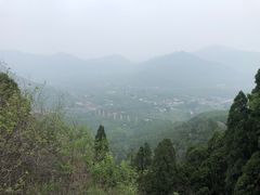 -石经山风景区