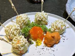 薯叔爱大米-将太无二·北美传奇寿司(瑞士公寓店)