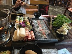 -丽江庭院之丽江往事(安定门店)