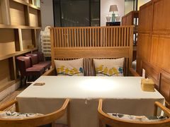 大堂-觅唐MITONG(鸟巢店)