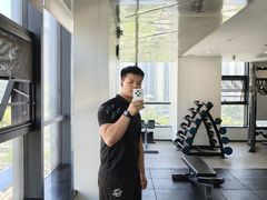 -WEGYMER健萌健身(麦德龙钰龙天下馆)