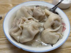 -宋家馄饨馆(八一公园店)