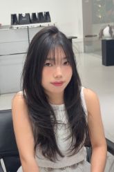 -DL HOPE明星造型