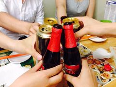 -炒豆合作社(东四总店)