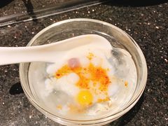 米酒汤圆-华豫川酒家(双子塔店)
