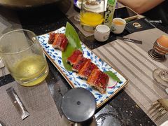 烤鳗鱼-極上萬膳·日料放题(海岸城店)