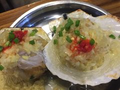 -老虎滩大连海鲜烧烤(建邺云锦路总店)