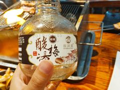 -丹东特色烤肉(学府路一部店)