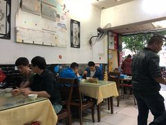 大堂-东北特色水饺(郭家桥店)