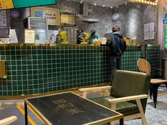 -美芝莲(领展购物广场中关村店)