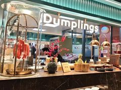 -東盛炭烤自助料理(浦东文峰广场店)