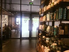-星巴克臻选(广州东山锦轩店)
