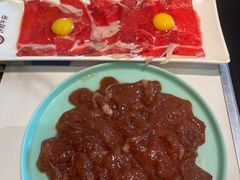 -许府牛火锅(信义坊总店)