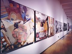 -四川美术学院美术馆