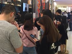 -馔豚·台北菜专门店(深圳湾万象城店)