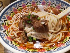 -鑫花溪牛肉米粉(人民广场店)
