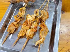 牛筋皮-老黑板筋(顺义总店)