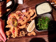 -Q MEX 库迈墨西哥餐吧(三里屯店)