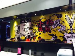 -小杨生煎(湟普汇店)