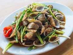 -海上驿站渔家菜馆