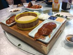 -和记小菜(东方店)
