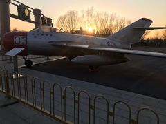 -中国航空博物馆