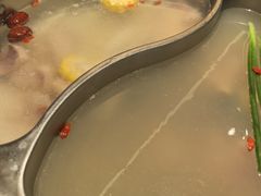 -阿源鱼捞斑鱼火锅·海鲜粥(山景尚宅店)