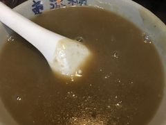 -韩城古城美食街