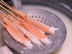 -景笙毋米粥底火锅(20年老字号)