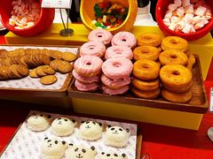 -成都保利公园皇冠假日酒店(熊猫基地店)