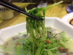 -京味民福烤鸭店(建设四马路店)